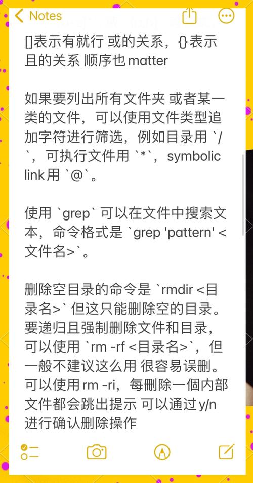 shell命令具体有哪些作用？-图2