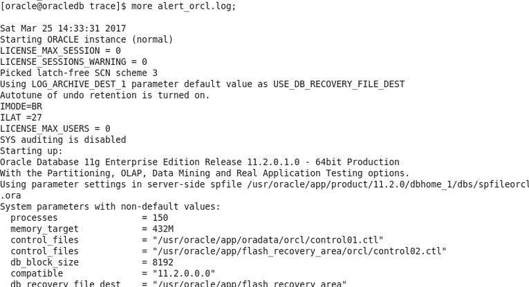 Oracle如何查看所有用户?-图3 Oracle如何查看所有用户?-图3