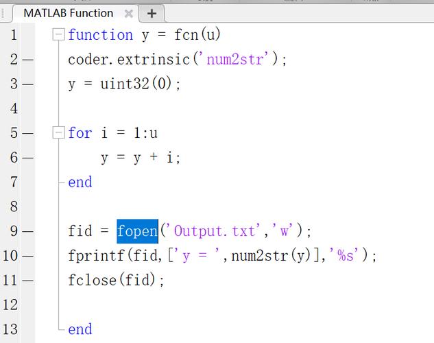 如何用MATLAB函数命令实现具体功能?-图3 如何用MATLAB函数命令实现具体功能?-图3