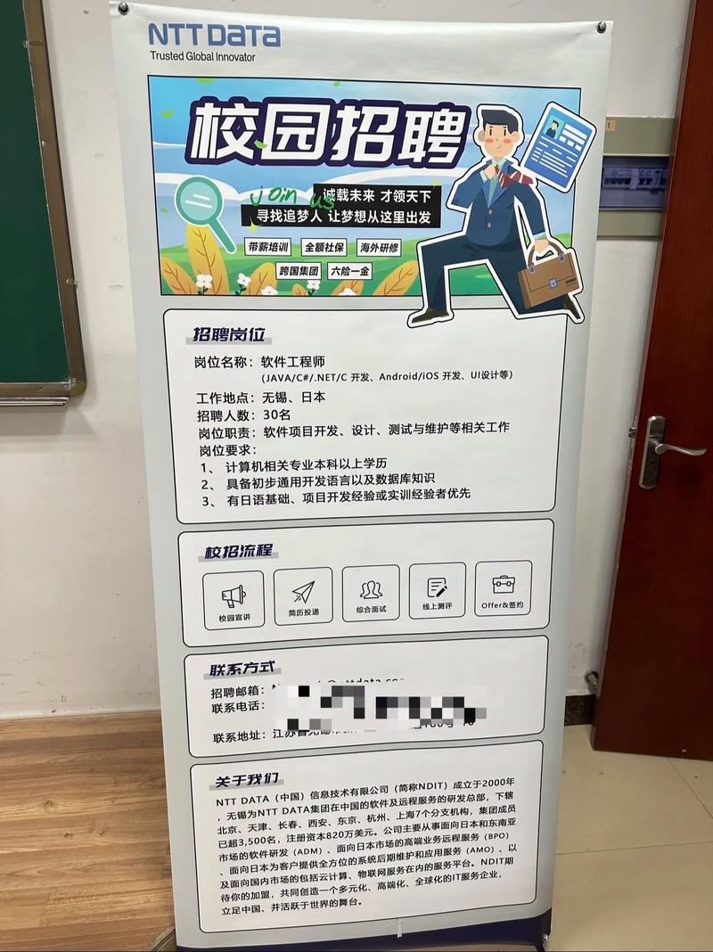 广州软件开发公司招聘,岗位要求有哪些?-图3 广州软件开发公司招聘,岗位要求有哪些?-图3