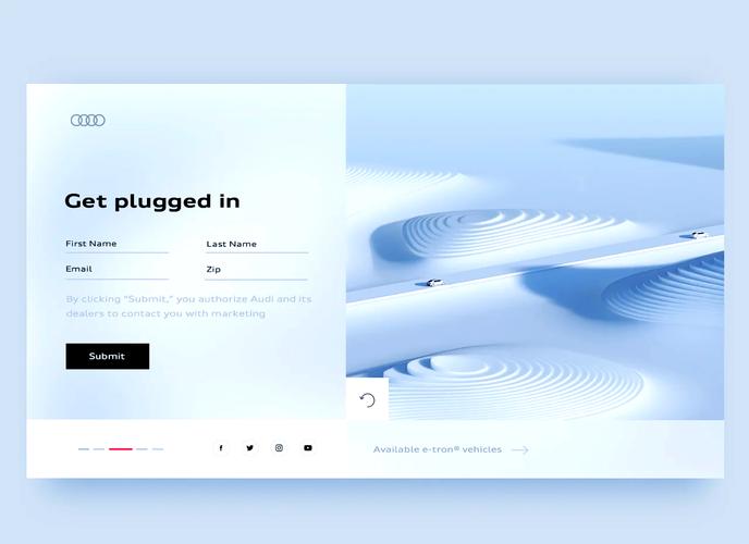 PS制作网页首页,新手如何快速上手?-图3 PS制作网页首页,新手如何快速上手?-图3