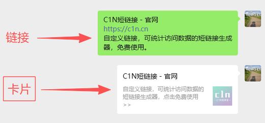 网址如何直接变成微信可用形式?-图3 网址如何直接变成微信可用形式?-图3