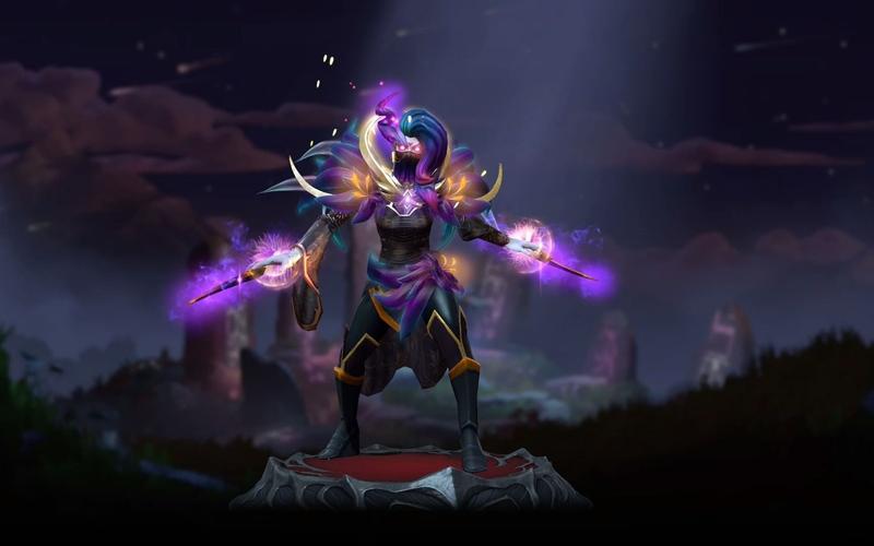 DOTA换英雄命令具体怎么用?-图3 DOTA换英雄命令具体怎么用?-图3