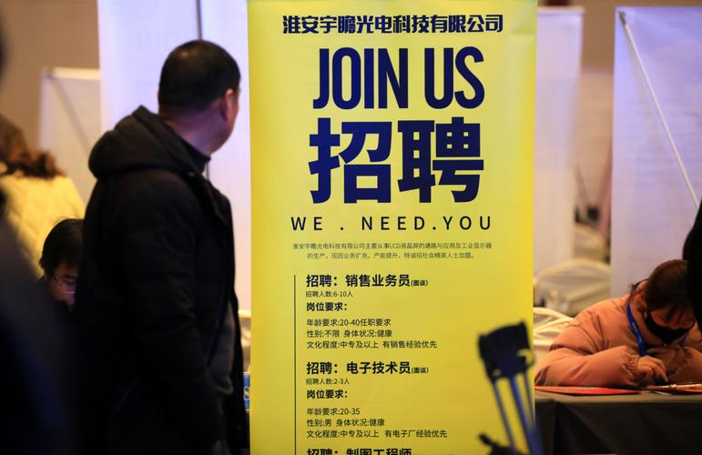 东方国信科技股份招聘,哪些岗位在招?-图1 东方国信科技股份招聘,哪些岗位在招?-图1