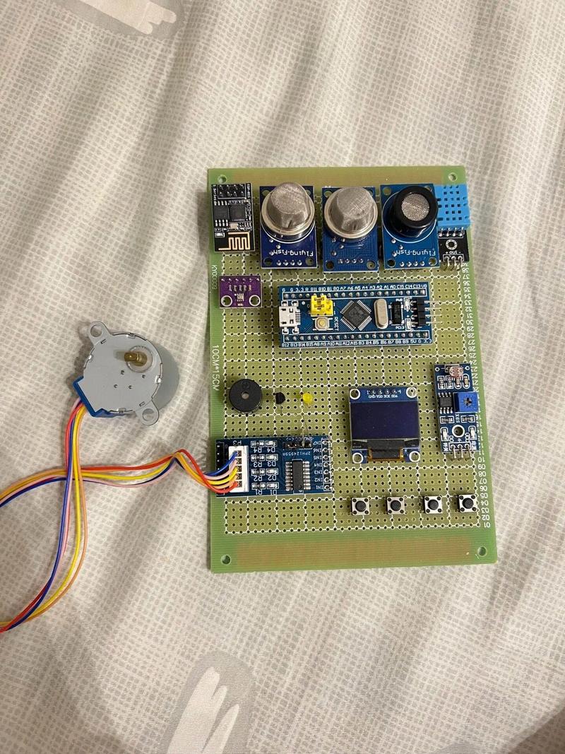 STM32单片机招聘,薪资多少?技能要求有哪些?-图3 STM32单片机招聘,薪资多少?技能要求有哪些?-图3