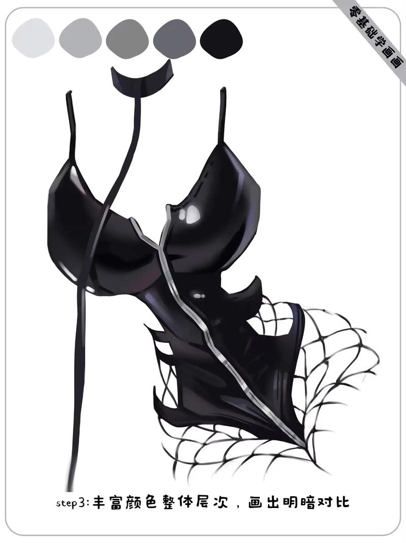 插画师如何顺利进入大厂?-图2 插画师如何顺利进入大厂?-图2