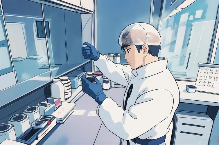 插画师如何顺利进入大厂?-图3 插画师如何顺利进入大厂?-图3