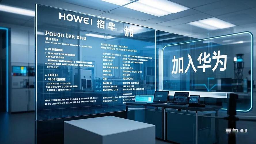 长春华为数据中心招聘有何要求？-图3