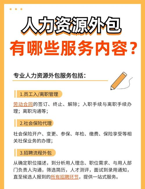 招聘外包公司靠谱吗?-图2 招聘外包公司靠谱吗?-图2