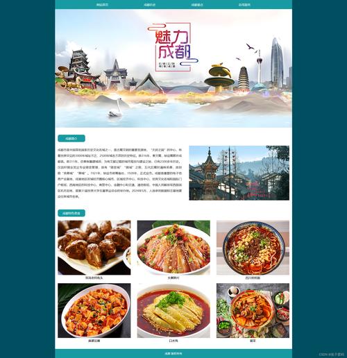 成都创建网站难不难?新手怎么快速上手?-图1 成都创建网站难不难?新手怎么快速上手?-图1