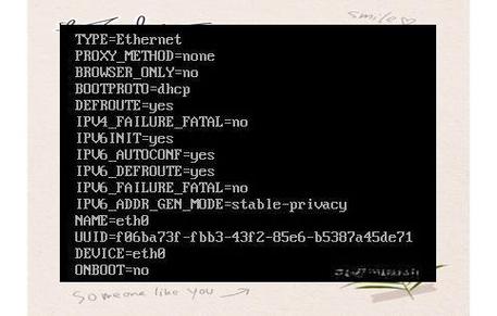CentOS重启网络命令是systemctl restart network吗?-图2 CentOS重启网络命令是systemctl restart network吗?-图2