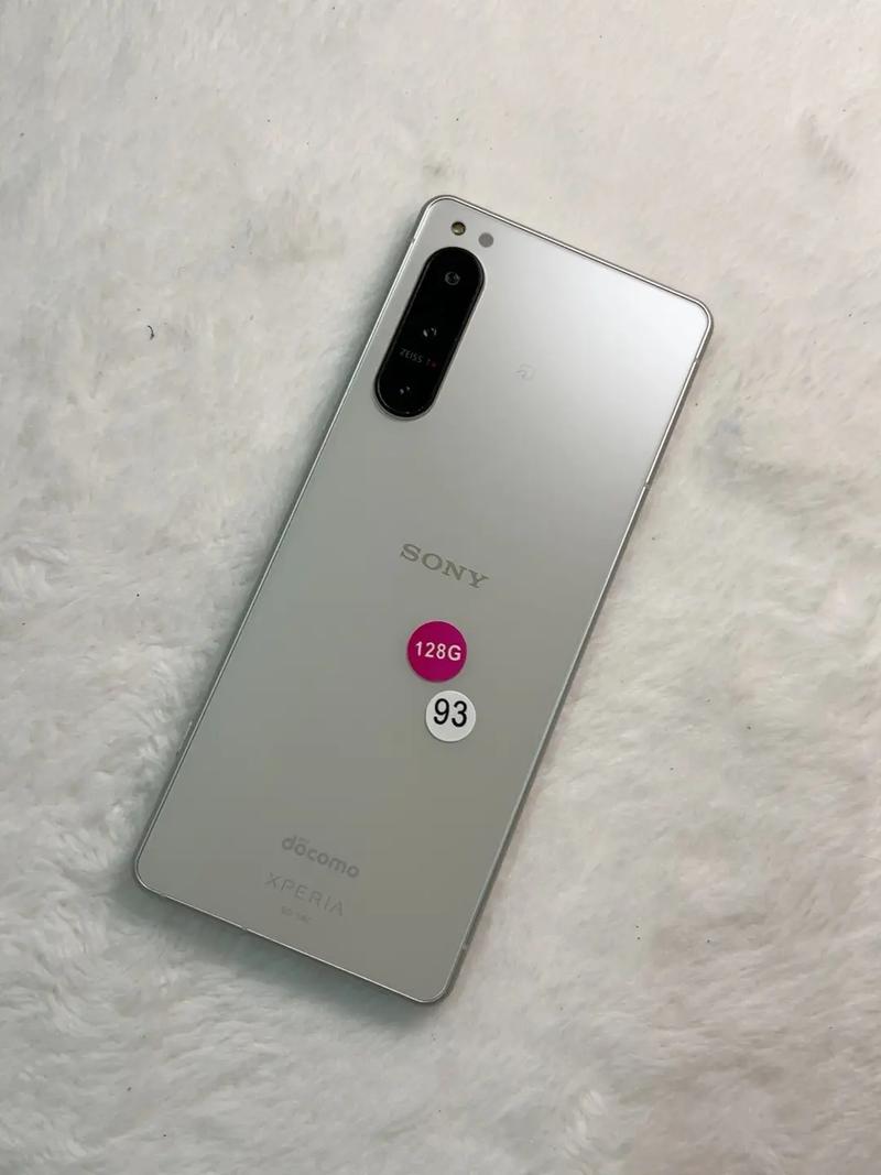 索尼手机为何无命令?-图1 索尼手机为何无命令?-图1