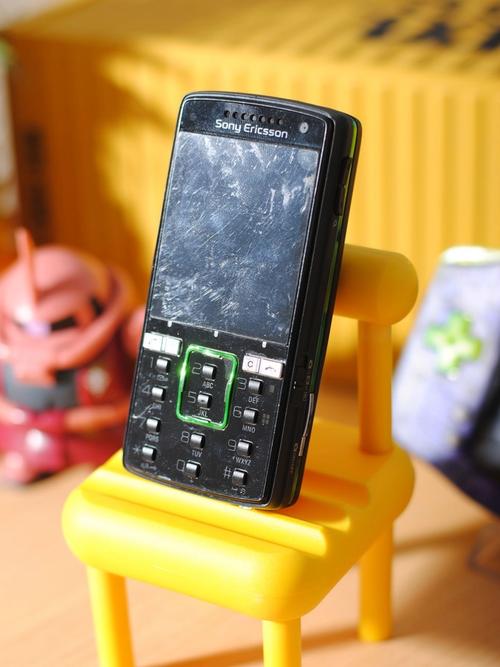 索尼手机为何无命令？-图3