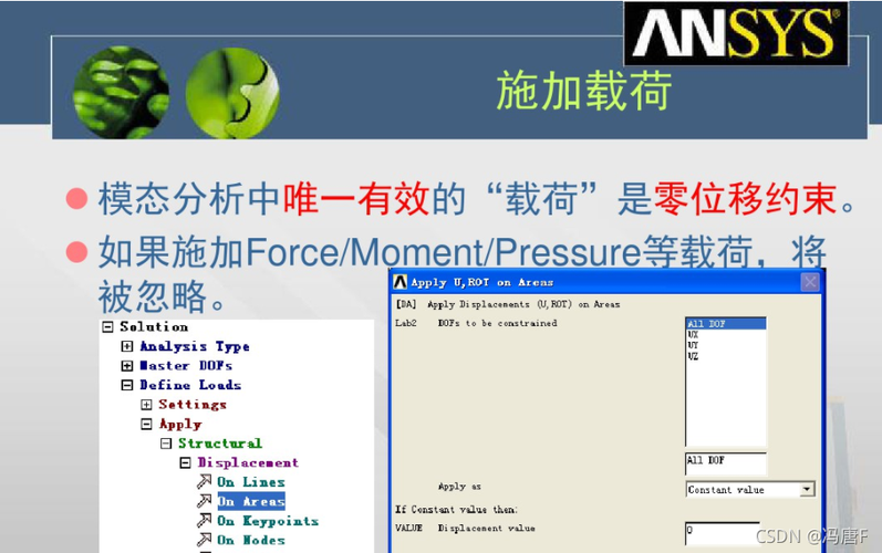 ANSYS Workbench命令流如何高效使用?-图3 ANSYS Workbench命令流如何高效使用?-图3