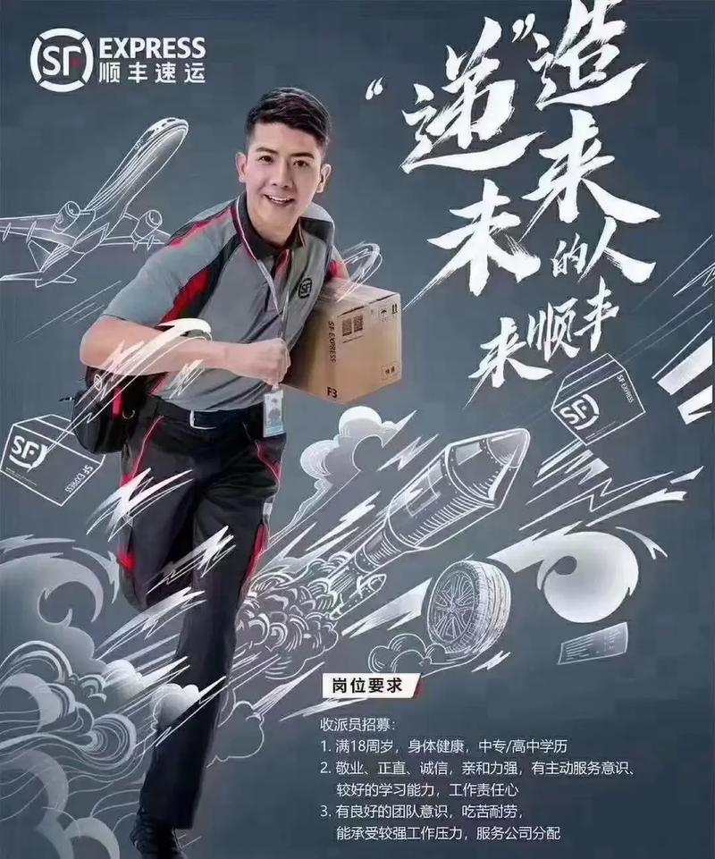 顺丰科技2018招聘，招什么岗？有何要求？-图2