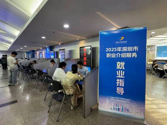 深圳互联网保险招聘，哪些岗位最热门？-图3