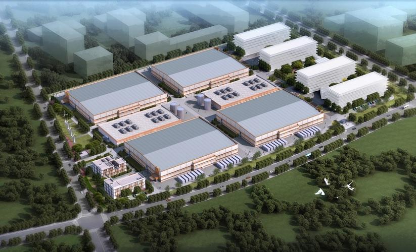 张北云联数据中心招聘,哪些岗位值得投?-图3 张北云联数据中心招聘,哪些岗位值得投?-图3