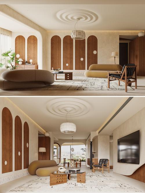 如何设计出有层次感的作品？-图2