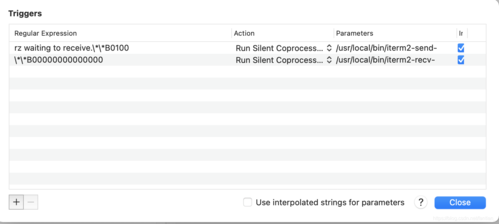 sz命令如何实现文件传输?-图2 sz命令如何实现文件传输?-图2