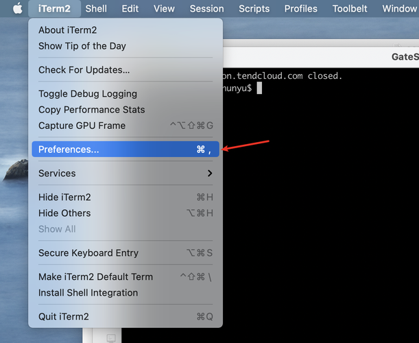 sz命令如何实现文件传输?-图3 sz命令如何实现文件传输?-图3