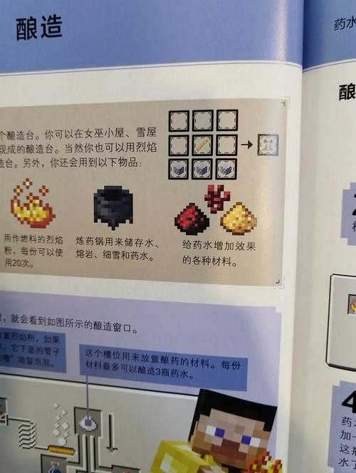 Minecraft命令附魔怎么用?附魔等级怎么调?-图3 Minecraft命令附魔怎么用?附魔等级怎么调?-图3
