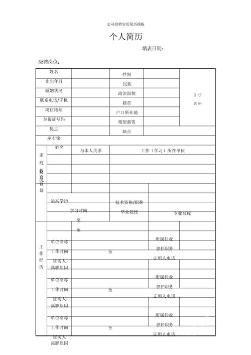西山居简历怎么写才能脱颖而出？-图3