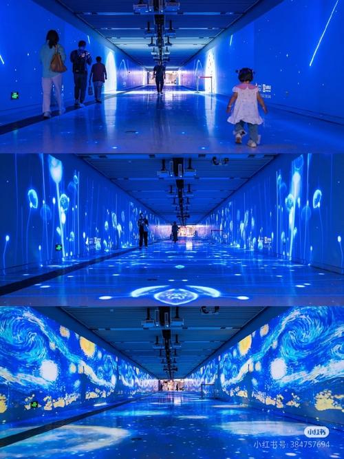 地铁投影广告灯怎么选?关键看这几点!-图2 地铁投影广告灯怎么选?关键看这几点!-图2