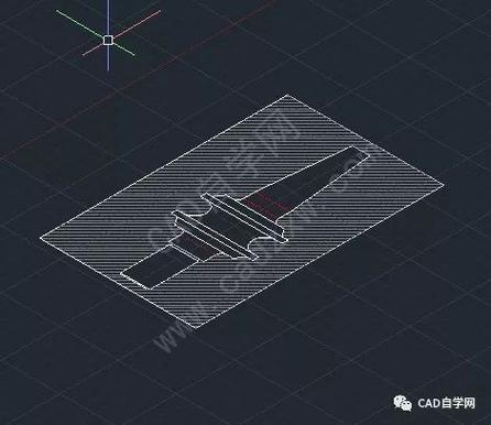 CAD剖断线命令怎么用?-图1 CAD剖断线命令怎么用?-图1