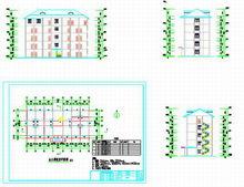 CAD剖断线命令怎么用?-图2 CAD剖断线命令怎么用?-图2