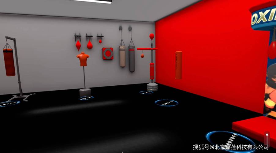 虚拟空间真能有效解压吗？-图1