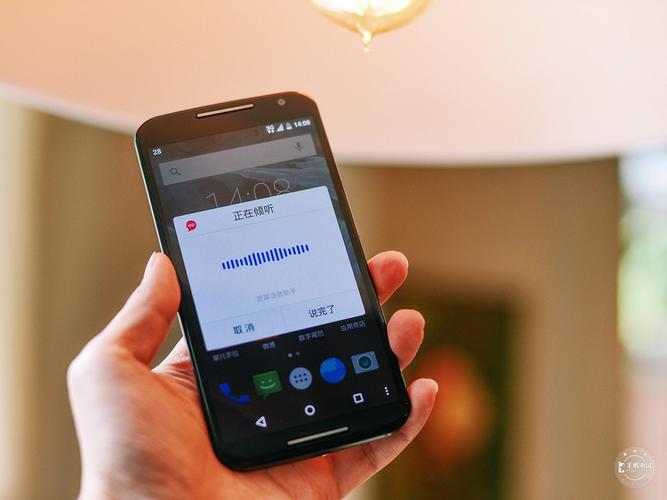 moto x语音命令怎么用?-图3 moto x语音命令怎么用?-图3