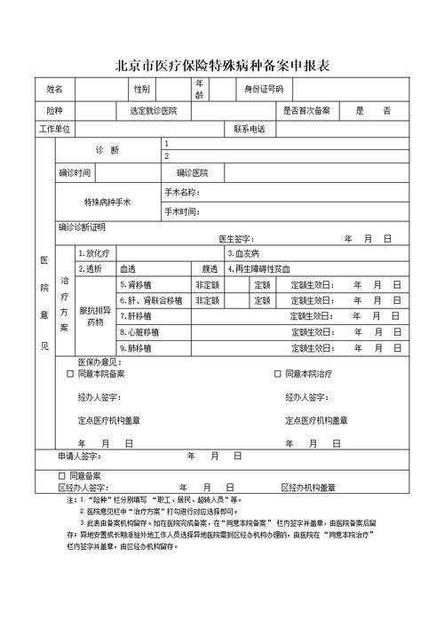 北京手术备案怎么操作？-图2