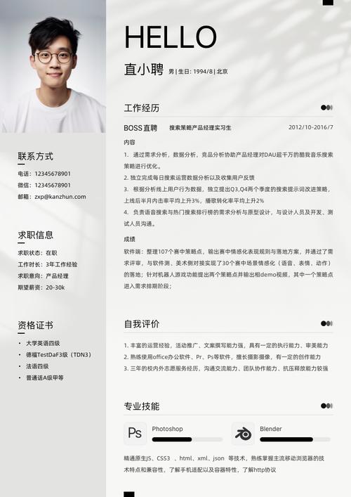 Boss直聘发布招聘信息，步骤复杂吗？-图1