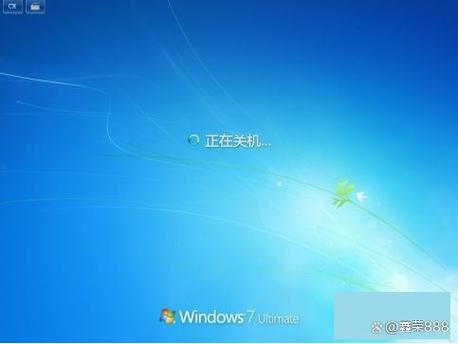 Windows远程关机命令怎么用？-图3