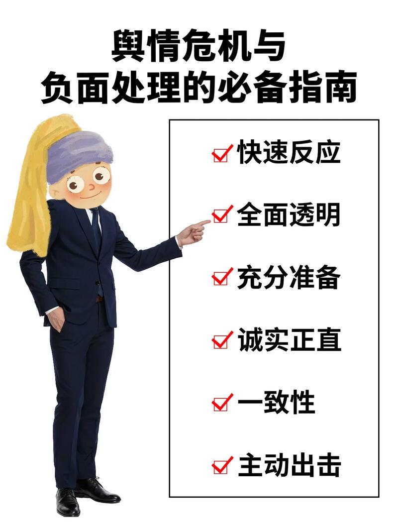 负面如何有效处理？-图1