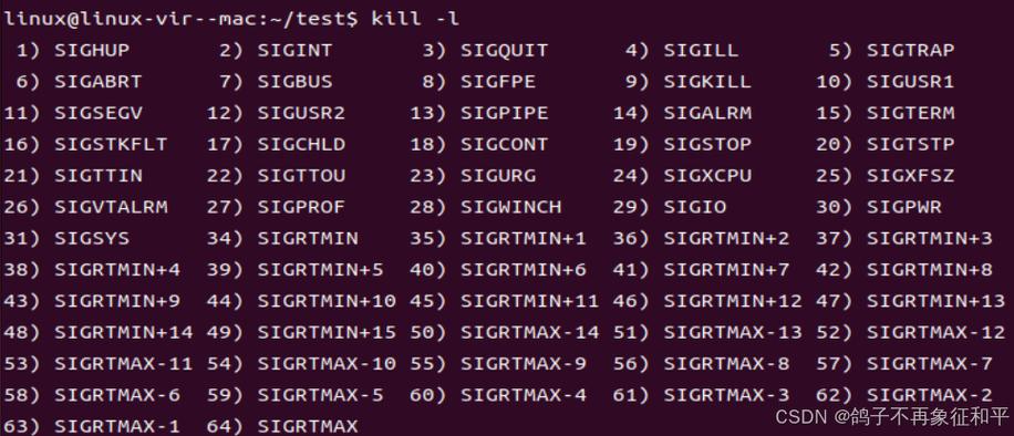 shell调用命令的常见方法有哪些?-图1 shell调用命令的常见方法有哪些?-图1