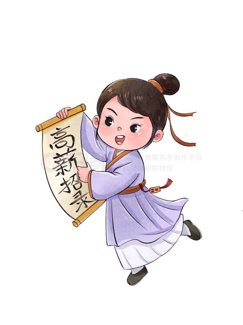 招聘头像图片素材哪里找？-图3