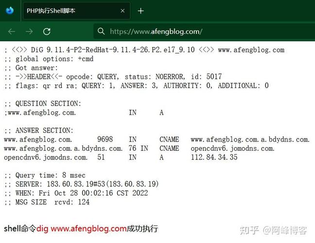 PHP服务重启命令有哪些?-图2 PHP服务重启命令有哪些?-图2