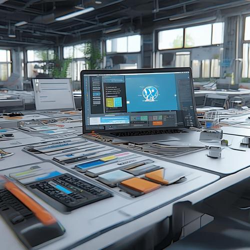 网站界面美化有哪些实用技巧?-图1 网站界面美化有哪些实用技巧?-图1