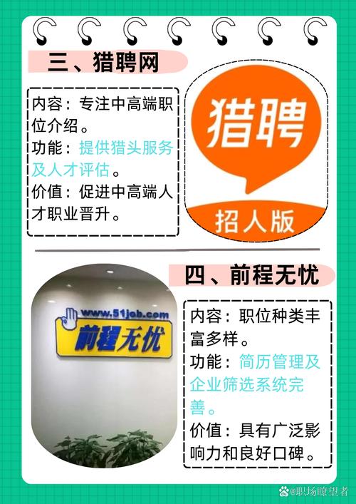 智联网招聘找工作真的快吗？-图3