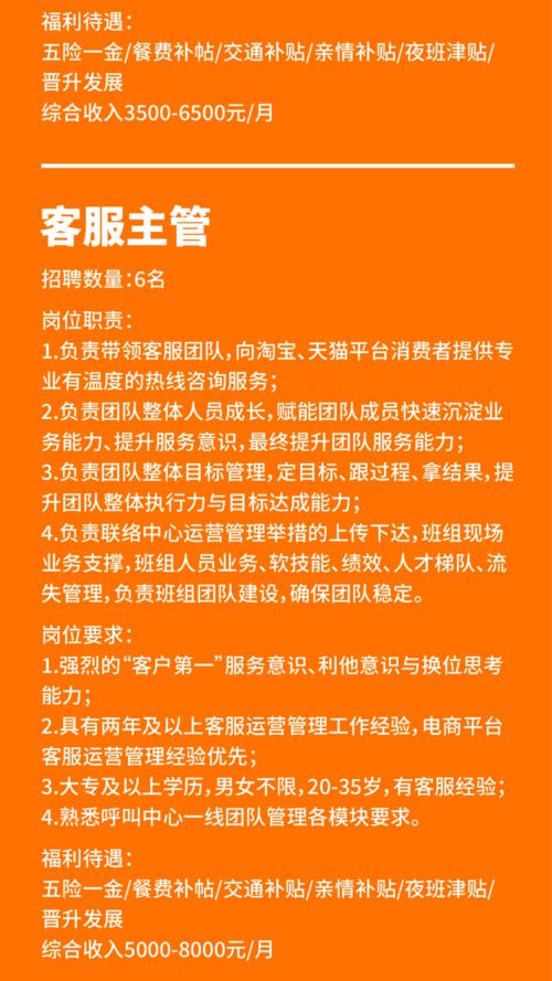 阿里招聘软件开发，具体要求有哪些？-图2
