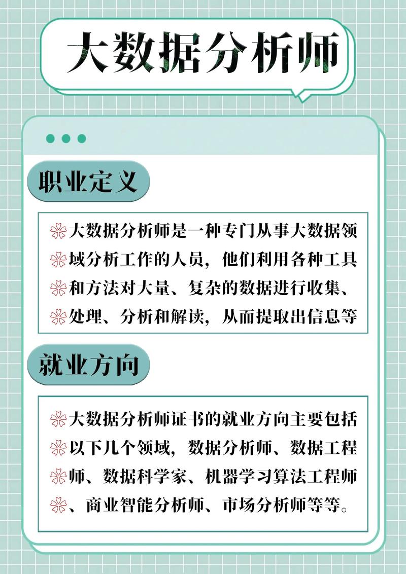 广州数据分析师招聘,薪资多少?要求如何?-图2 广州数据分析师招聘,薪资多少?要求如何?-图2