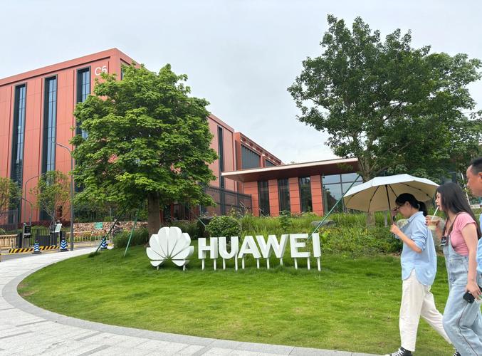 华为全光实验室招什么样的人才?-图3 华为全光实验室招什么样的人才?-图3