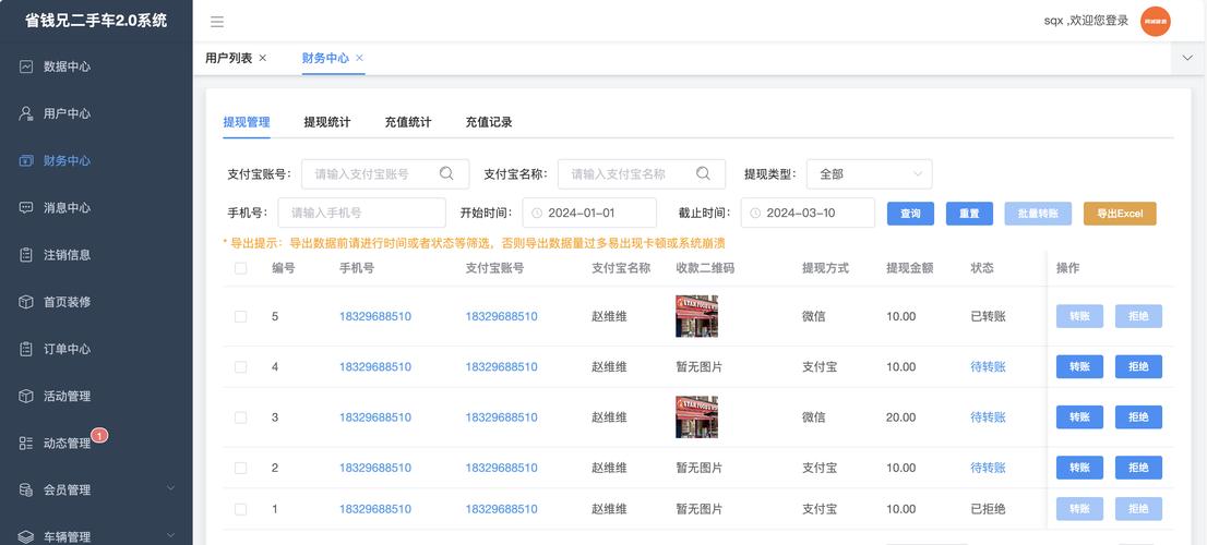公司网站后台维护有哪些关键步骤？-图3