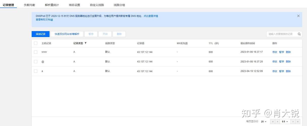 2级域名怎么设置？详细步骤是怎样的？-图1