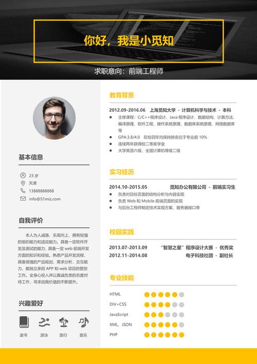 前端工程师招聘网站哪家更靠谱？-图3