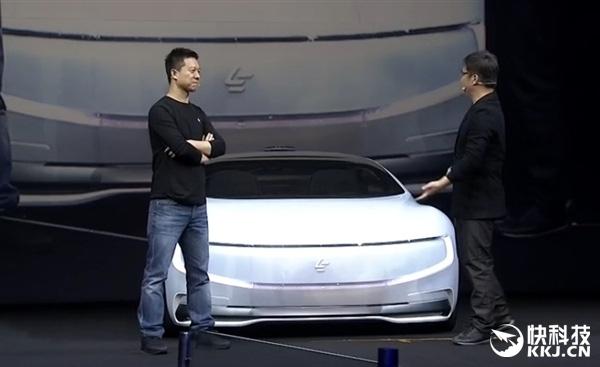 乐视无人驾驶汽车招聘，是虚晃一枪还是真要造车？-图3