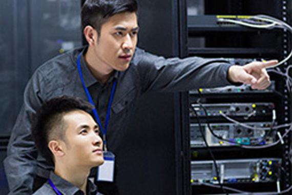 深圳运维工程师招聘,薪资多少?要求高吗?-图3 深圳运维工程师招聘,薪资多少?要求高吗?-图3