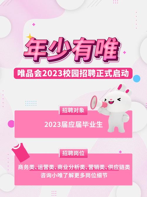 唯品会2018招聘有何新亮点或要求？-图2