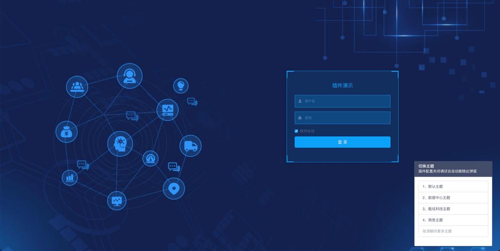 帝国CMS后台登录入口在哪里？-图3